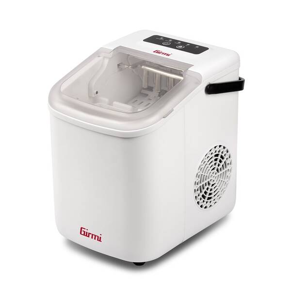 Výrobník ledu Girmi GH7401 bílý

