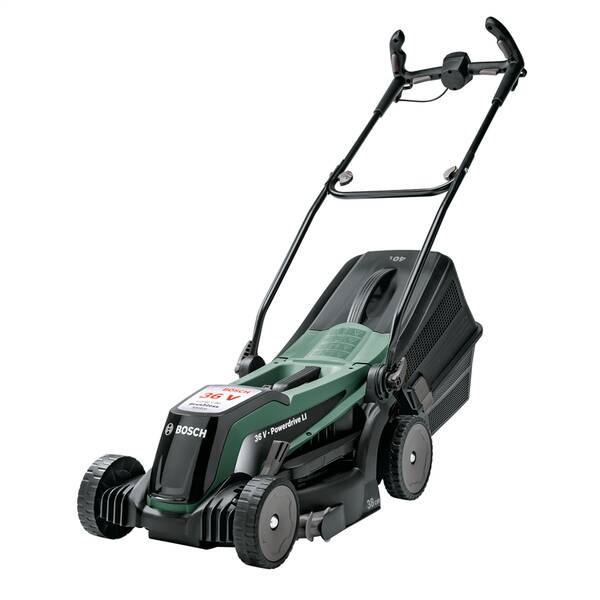 Sekačka Bosch EasyRotak 36-550 0.600.8B9.B01 (bez baterie) 

