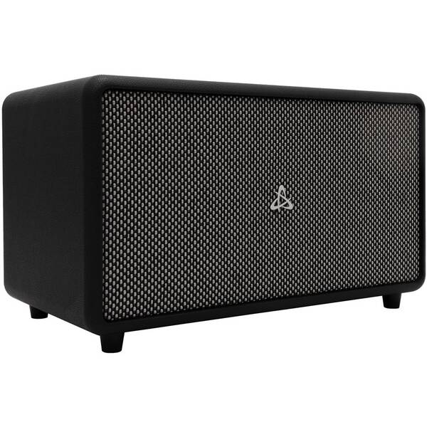 Přenosný reproduktor SBOX TANGO černý

