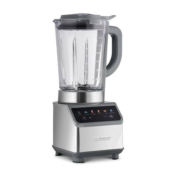 Stolní mixér Zelmer ZSB4870 nerez

