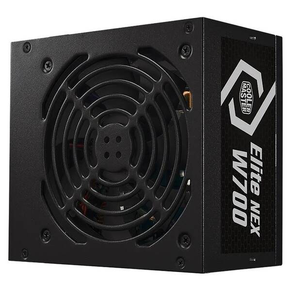 Zdroj Cooler Master Elite NEX W700, 80+ White černý

