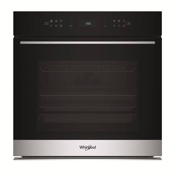 Trouba Whirlpool WOI78HT1SXA černá/Inoxlook

