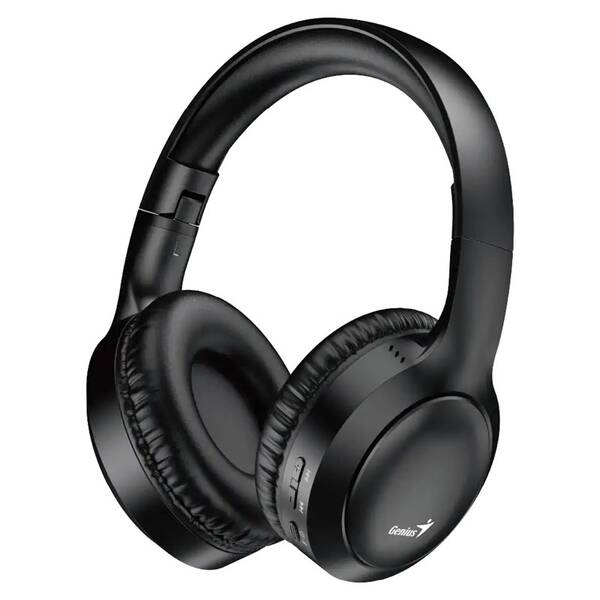 Headset Genius HS-800BT černý

