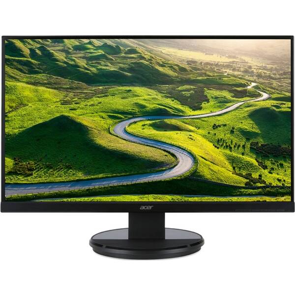 Monitor Acer KB242HYLbix černý

