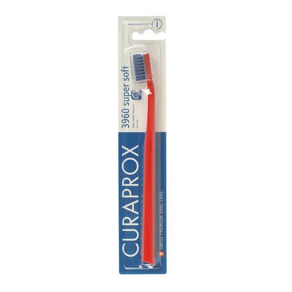 Zubní kartáček CURAPROX CS 3960B Super soft 

