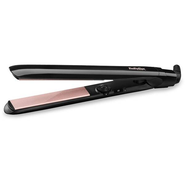 Žehlička na vlasy BaByliss ST298E 

