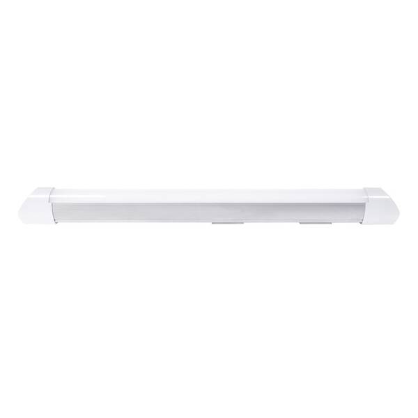 Podlinkové svítidlo Solight 10W, 4100K, 3-stupňové stmívaní, vypínač, 58cm bílé

