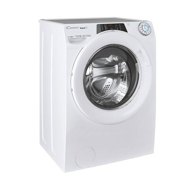 Pračka Candy RO 1294DWMT/1-S bílá

