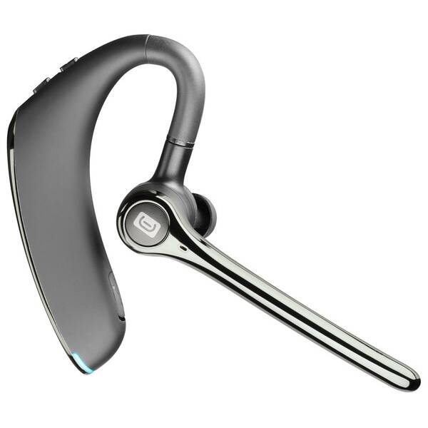Handsfree CellularLine Fluent černé

