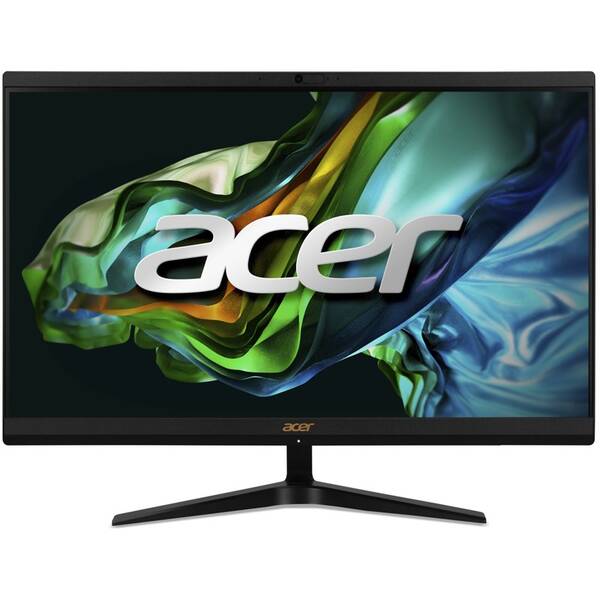 Počítač All In One Acer Aspire C24-1800 černý

