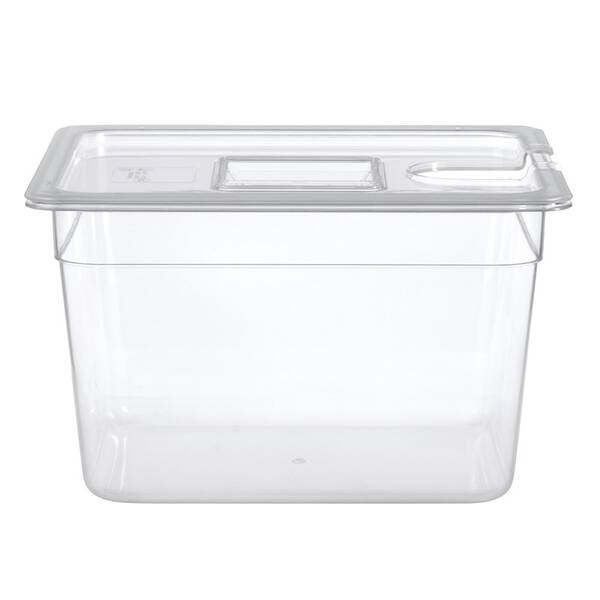 Nádoba pro Sous Vide Lauben Container 12 

