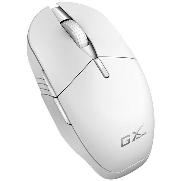 Myš Genius GX Gaming Scorpion M8250 AI bílá

