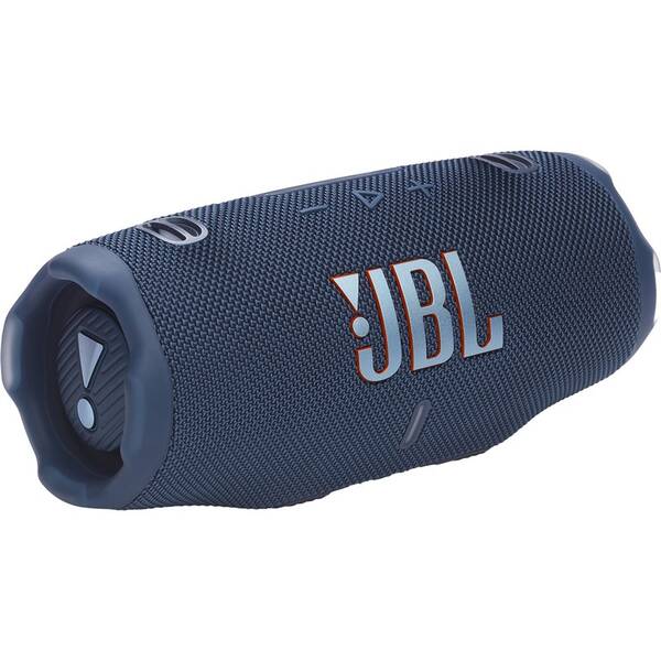 Přenosný reproduktor JBL Charge 6 modrý

