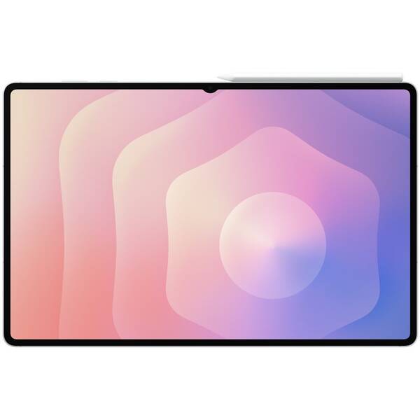 Dotykový tablet Samsung Galaxy Tab S11 Ultra 12 GB / 256 GB + dotykové pero stříbrný

