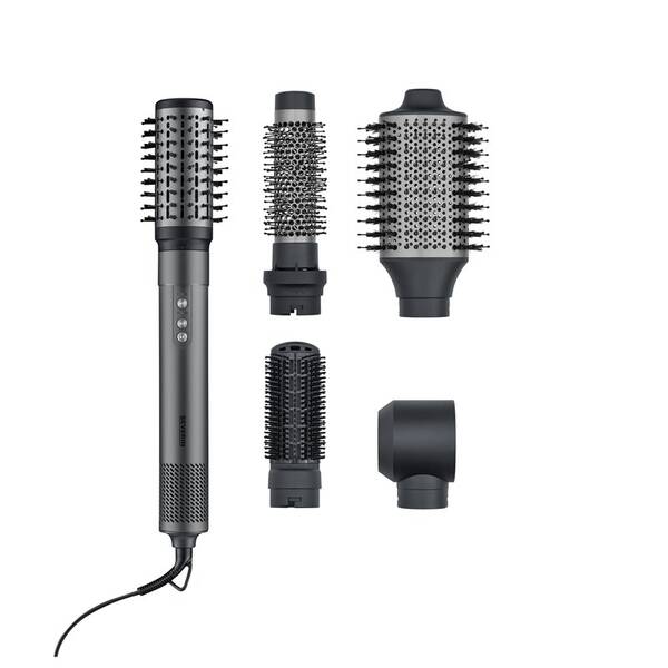 Styler Severin WL 0683 antracitový

