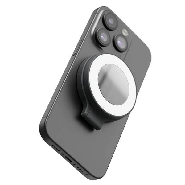 Světlo ShiftCam SnapPocket Light černé

