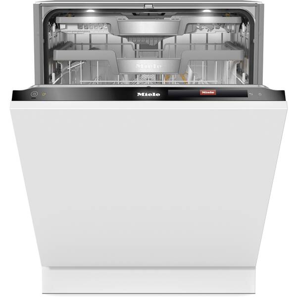 Myčka nádobí Miele G 7980 SCVi K2O AutoDos 

