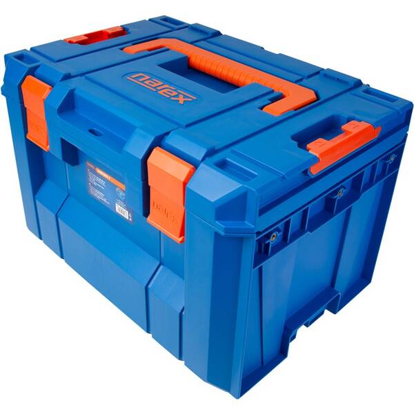 Box na nářadí Narex 65407006 

