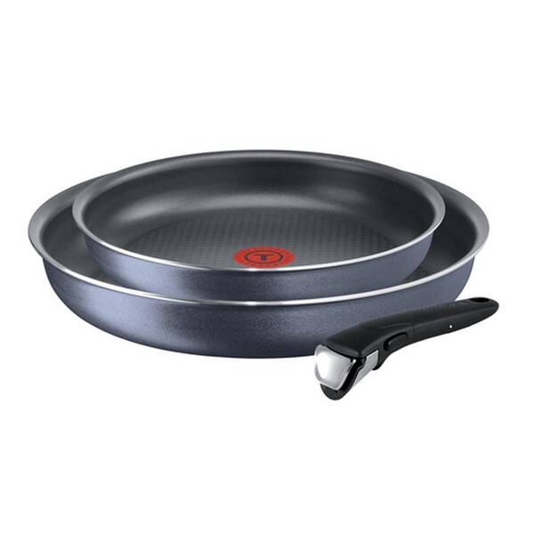 Sada pánví Tefal Elegance 3 ks 

