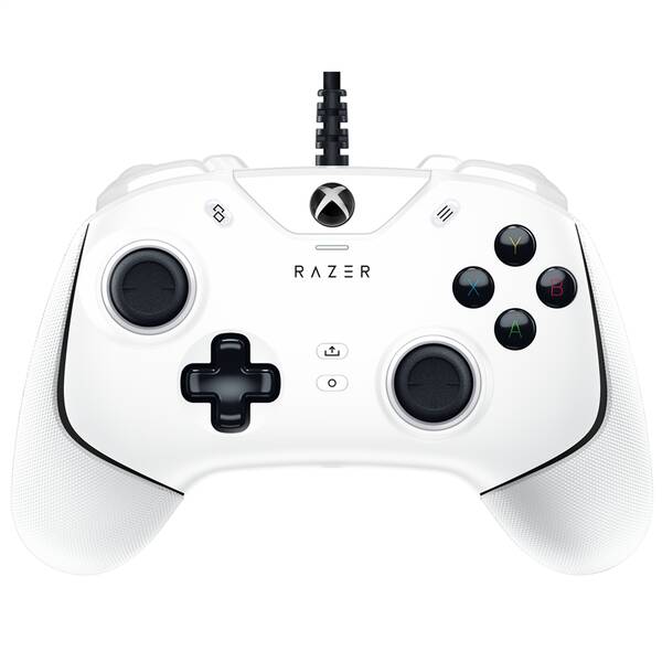 Gamepad Razer Wolverine V2 pro Xbox bílý

