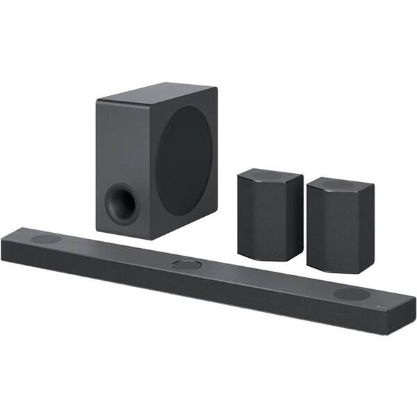 Soundbar LG S95QR 


