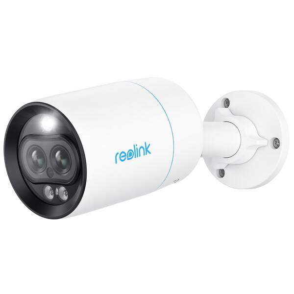 IP kamera Reolink RLC-81MA bílá barva
