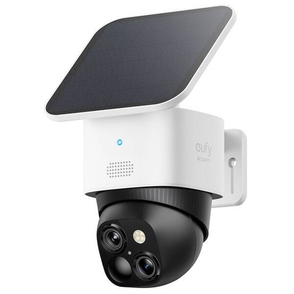 IP kamera Anker eufy SoloCam S340 Dual 3K bílá

