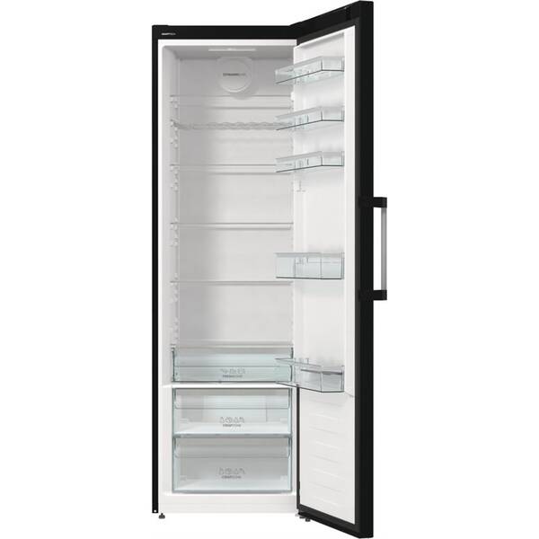 Chladnička Gorenje R619EABK6 černá

