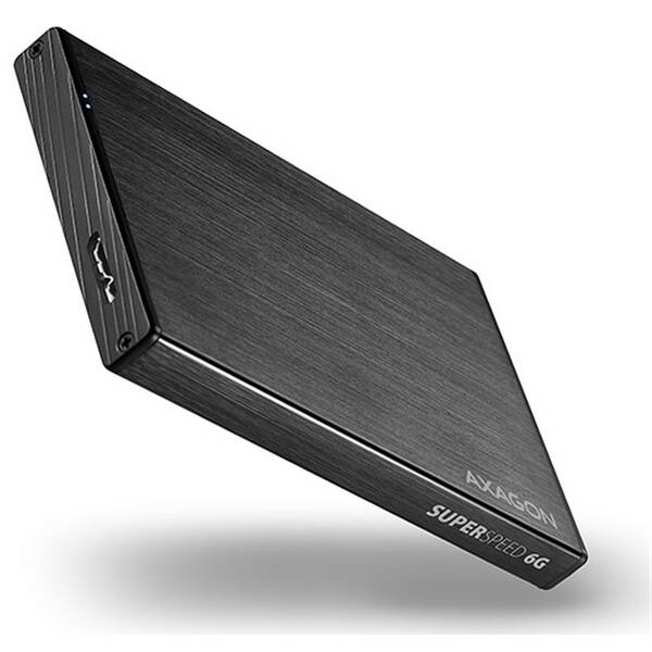 Box na HDD Axagon A SATA 2.5 HDD BOX 

