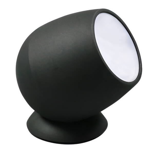 Stolní LED lampička IMMAX NEO LITE SMART Atmosphere lamp 3W RGB+CCT barevná a bílá, stmívatelná, TUYA Wi-Fi 

