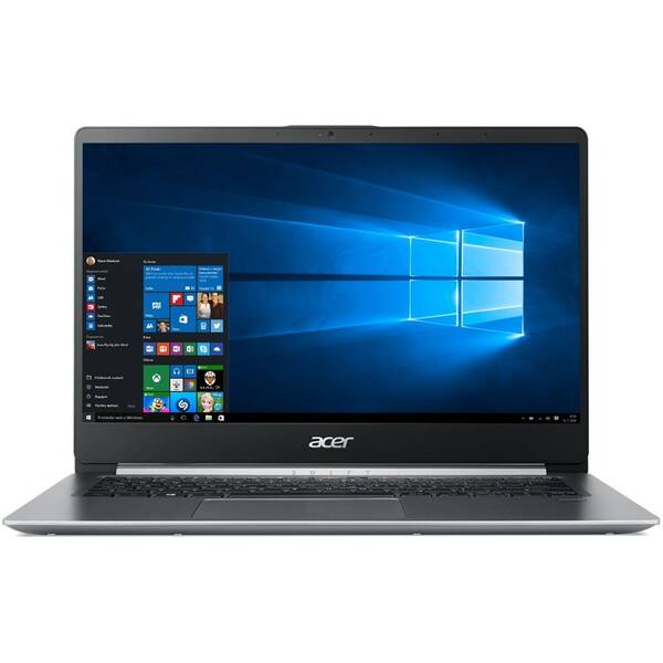 Notebook Acer 1 (SF114-32-P4UP) stříbrný

