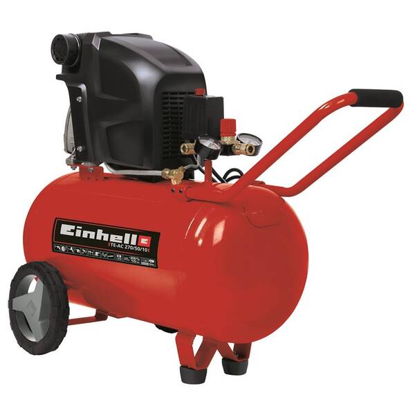 Kompresor Einhell Expert 4010440 

