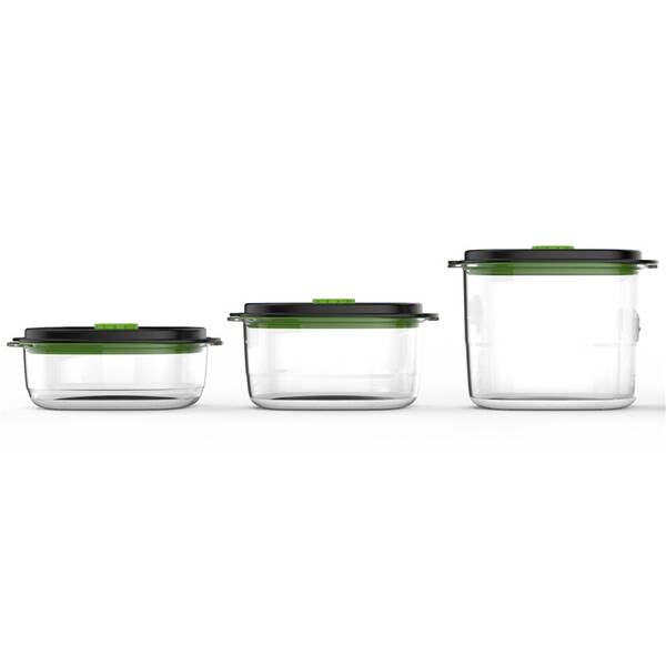 Sada vakuových dóz FoodSaver FFC026X 

