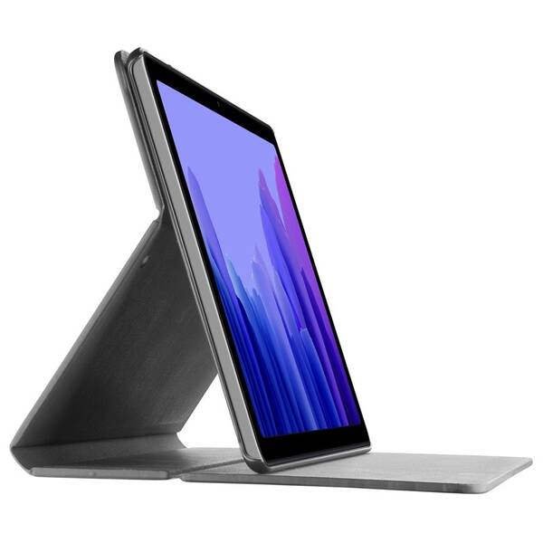 Pouzdro na tablet CellularLine Folio na Samsung Galaxy Tab A7 černé

