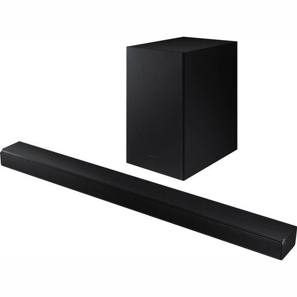 Soundbar Samsung HW-A550 černý

