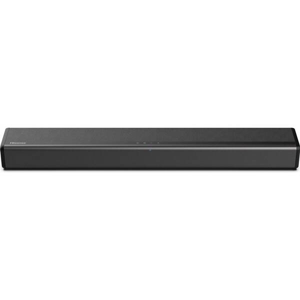 Soundbar Hisense HS214 černá barva
