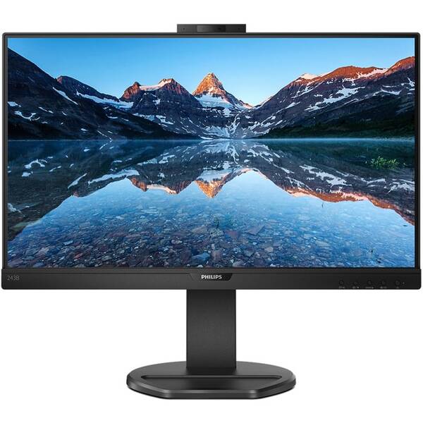 Monitor Philips 243B9H/00 

