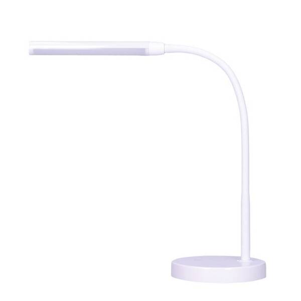 Stolní LED lampička Solight WO52 stmívatelná, 4W bílá

