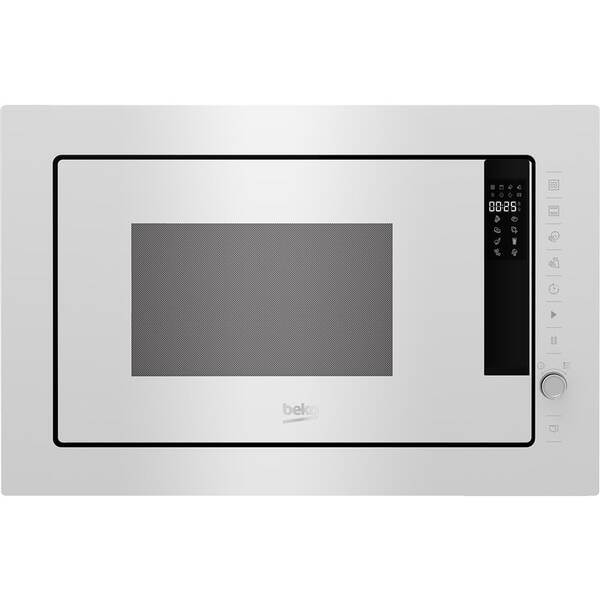 Mikrovlnná trouba Beko BMGB25333WG bílá

