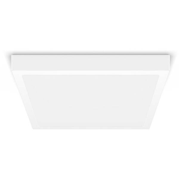 Stropní svítidlo Philips Magneos SQ, 20 W bílé

