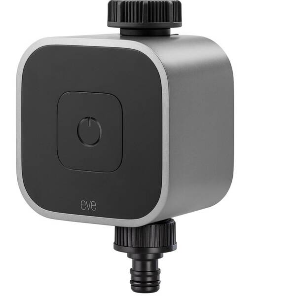 Zavírač ventilů Eve Aqua - Smart Water Controller with Apple HomeKit technology 

