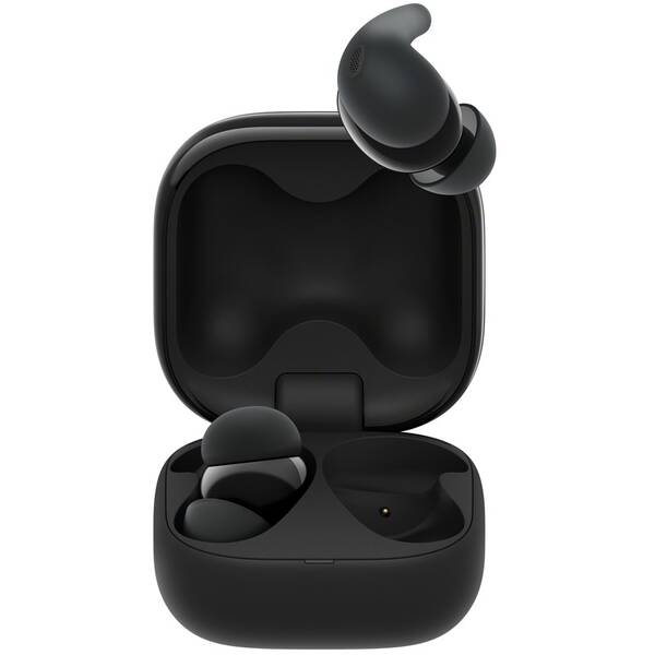 Sluchátka Sony LinkBuds Fit černá

