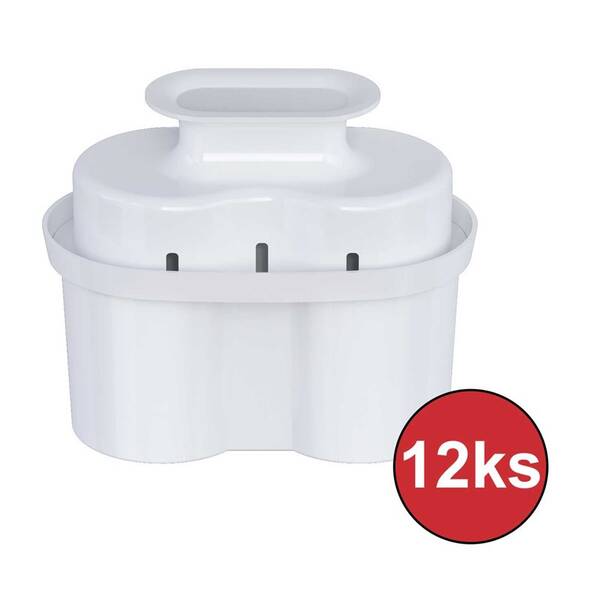 Filtr na vodu Maxxo UNI 12 ks 

