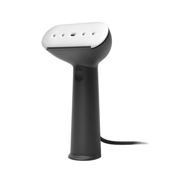 Ruční napařovač oděvů Steamery Cirrus 3 Charcoal černý

