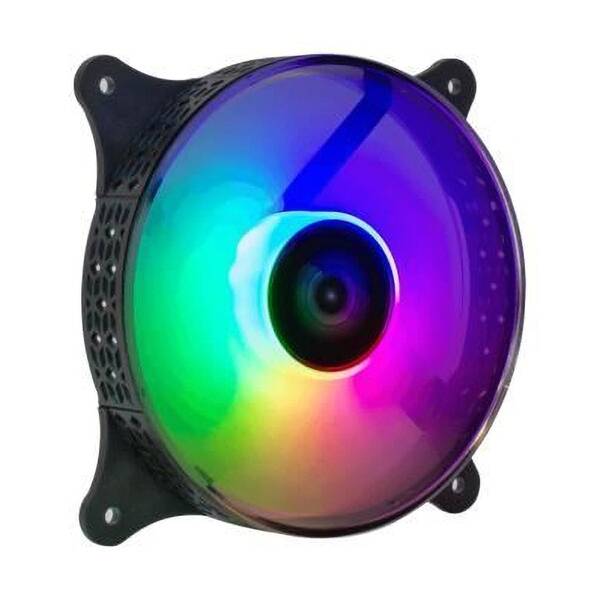 Ventilátor White Shark Comet RGB 

