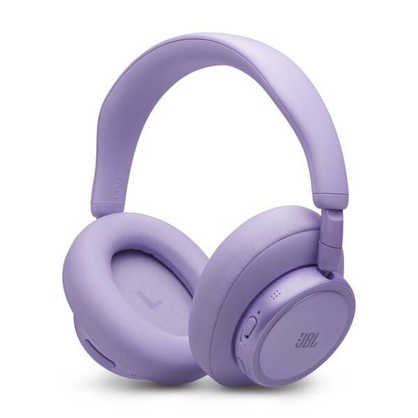 Sluchátka JBL Live 780NC fialová

