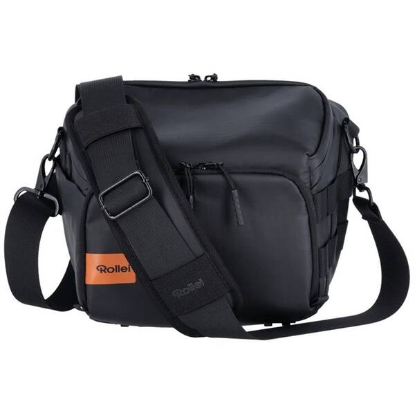 Brašna na foto/video Rollei Ocean Bag M černá

