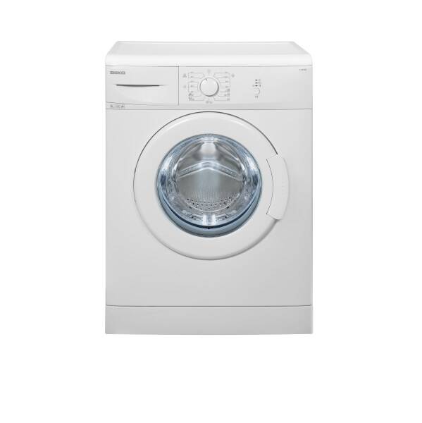 Pračka Beko EV 6102 bílá

