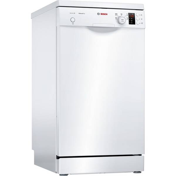 Myčka nádobí Bosch SPS25FW03E bílá

