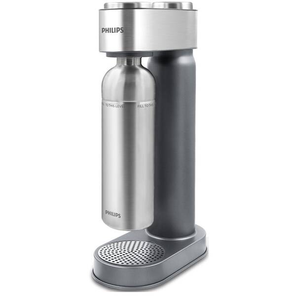 Výrobník sodové vody Philips ADD4905SV/10 

